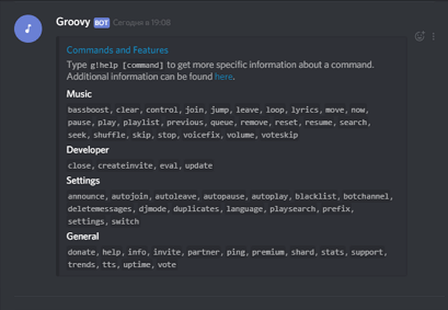 best Discord Bots to Enhance Your Server