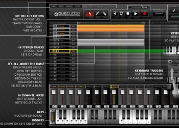 music beat maker software