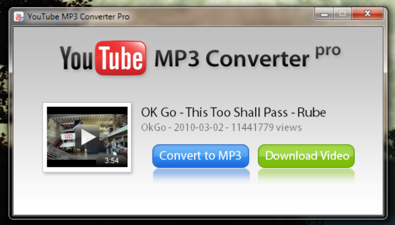 The Free Youtube Mp3 Converter 2020 (Updated List)