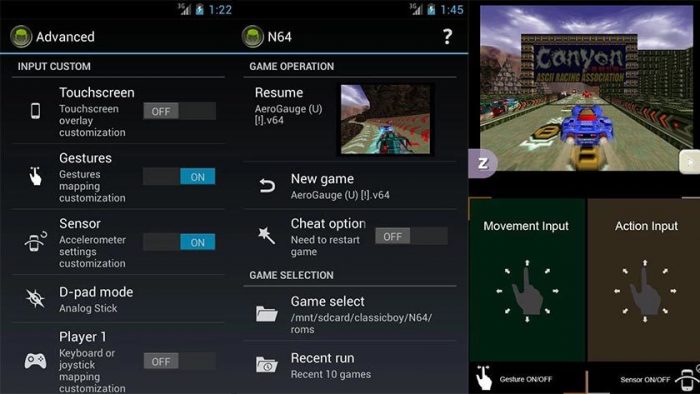 Best n64 Emulator For Android