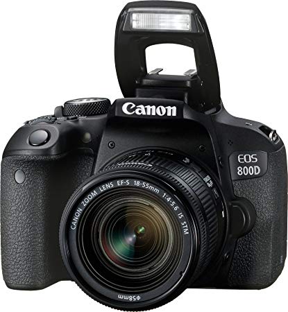 best DSLR camera under 50000 rs in India