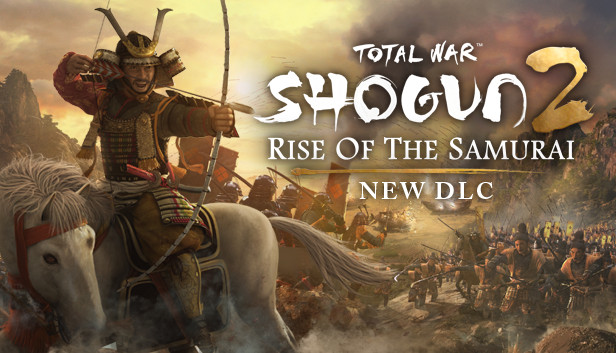 Shogun 2 – 2011- Total War game
