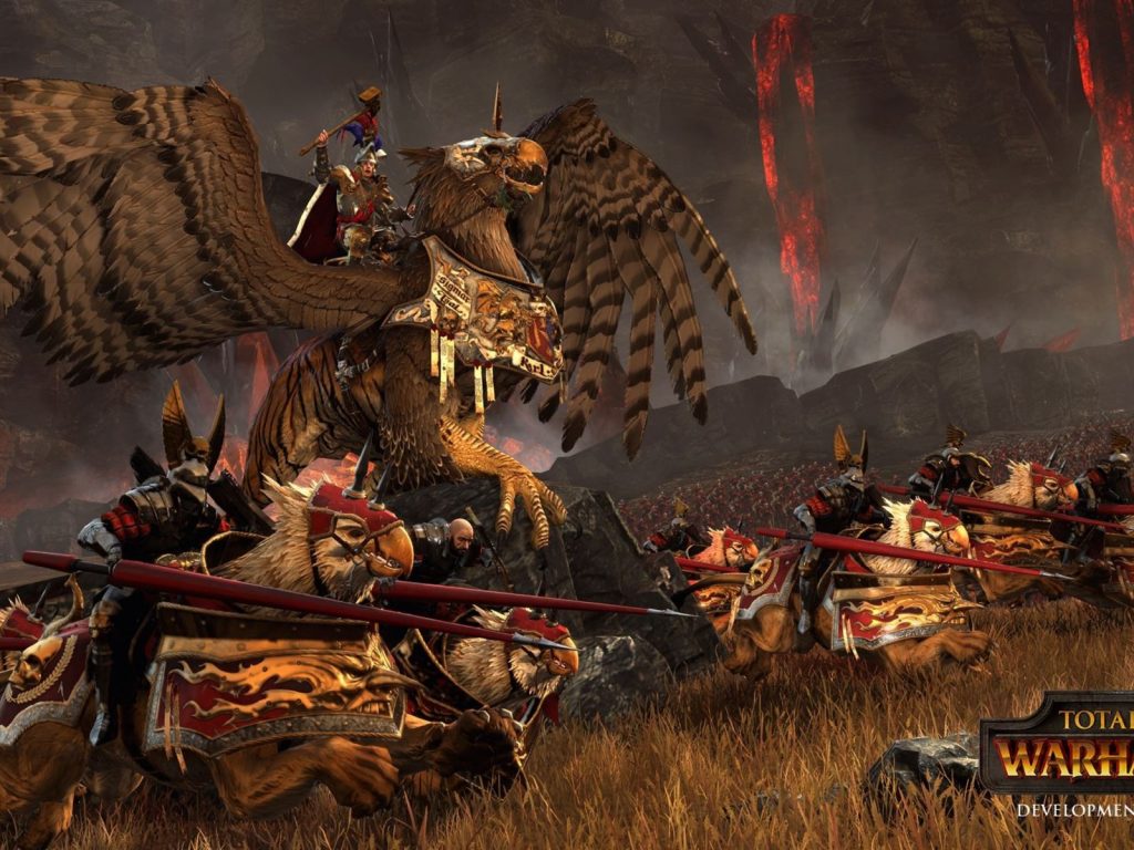 Warhammer – 2016