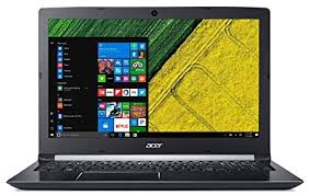 Acer Aspire 5 Core i5 8th Gen 15.6-inches FHD Laptop – A515-51