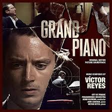 Grand Piano (2014)