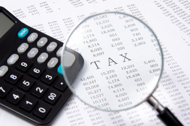 Advantages of Having Your Taxes Prepared by a Professional