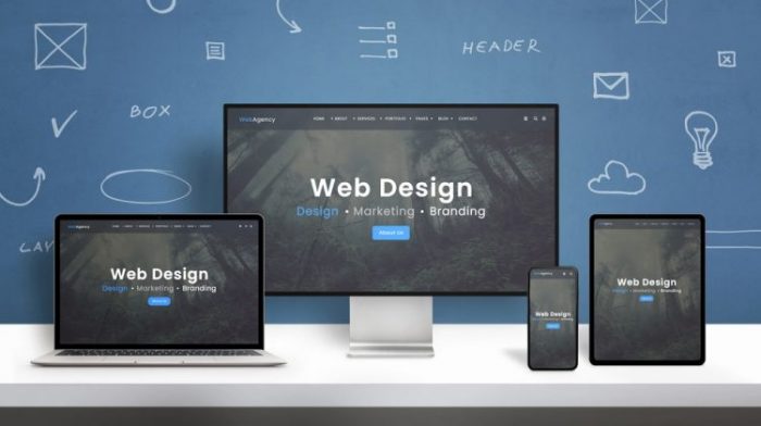 Themes Vs Custom Web Design