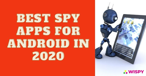 Spy Apps for Android