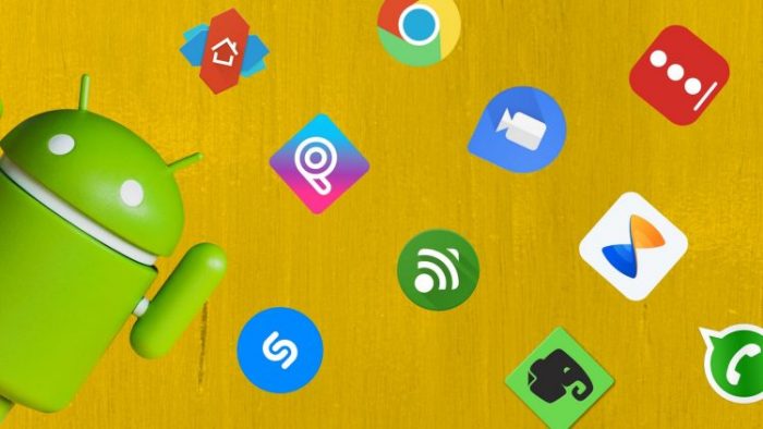 5 Best Android Apps Not Found in Playstore