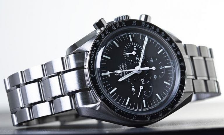 The Alpha And The Omega: Top Omega Watches To Check This Season