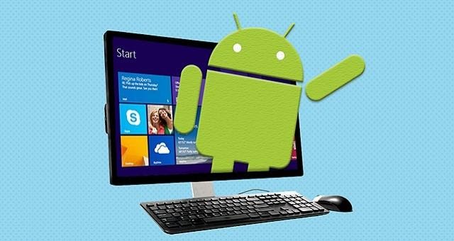 Can You Run Your Android Phone on PC?
