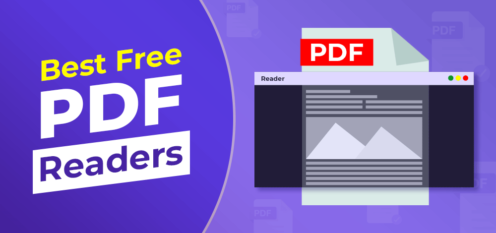 best PDF readers