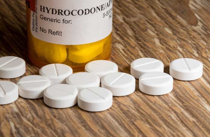 Important information about Vicodin
