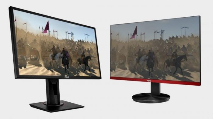 WHY IPS PANELS OFFERS A GOOD CHOICE FOR GAMING MONITORS