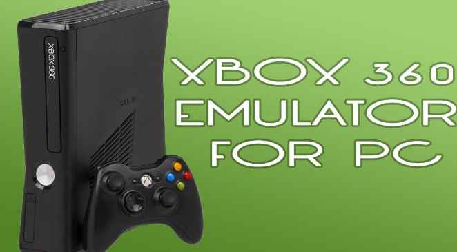 Xbox One Emulator 