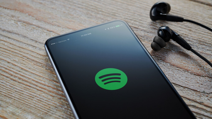 How is Spotify Different?