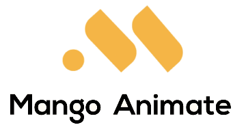 Mango Animate Text Video Maker