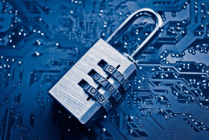 Cyber Security Tips to Protect Healthcare Data