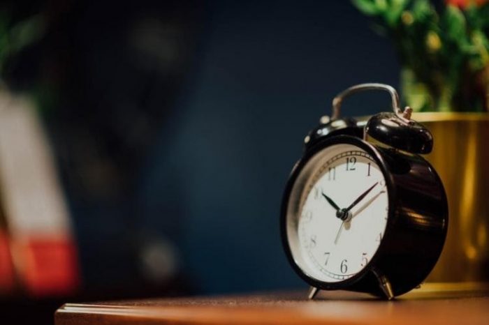 How to Buy an Alarm Clock