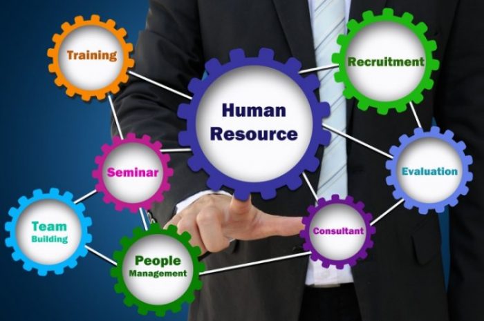 Human resource management,