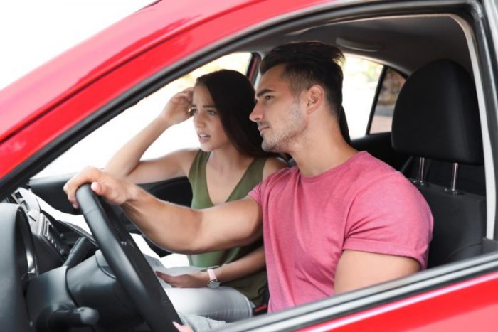 driving lessons sidcup