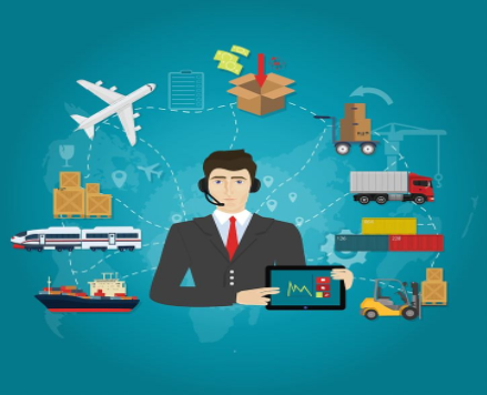 How Logistics Software System Will Transform Businesses