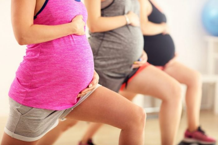 Tips to Stay Active after your Pregnancy