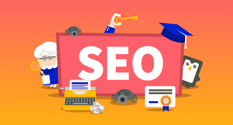 Top 5 Reasons to Hire an SEO Company