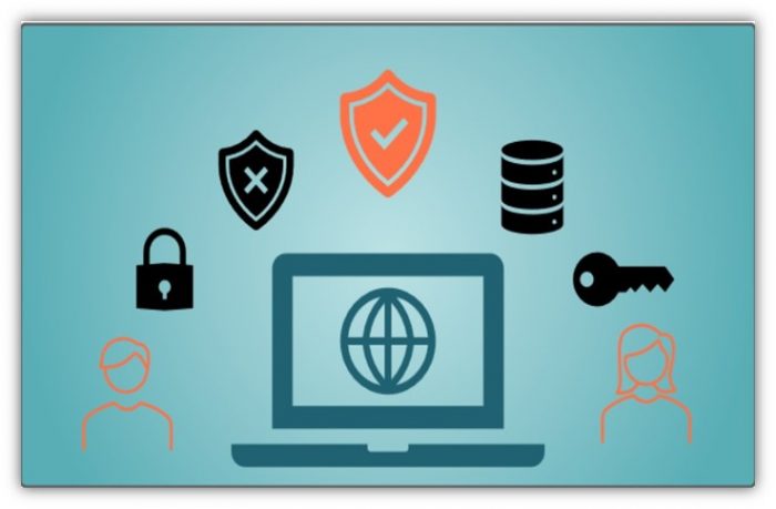 Cybersecurity tips for your small business