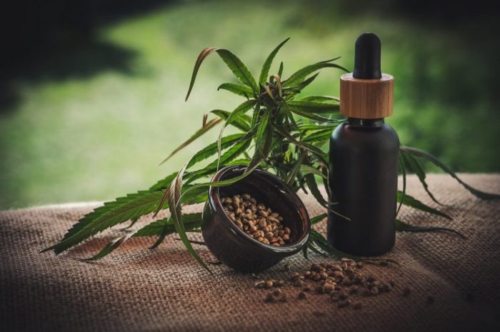Few Surprising Advantages of CBD You Didn’t Know