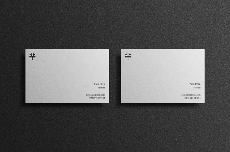 Businesses Cards