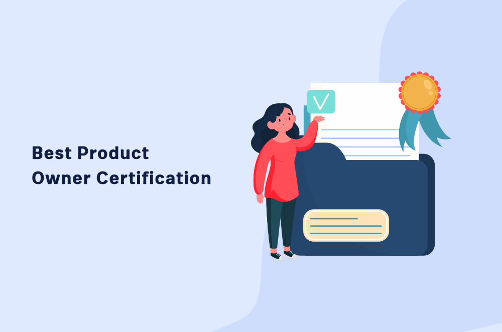 Most In-Demand Product Owner Certifications