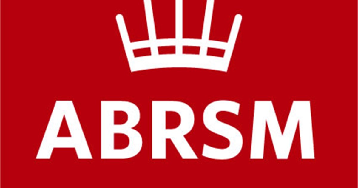 What you need to know about ABRSM exams