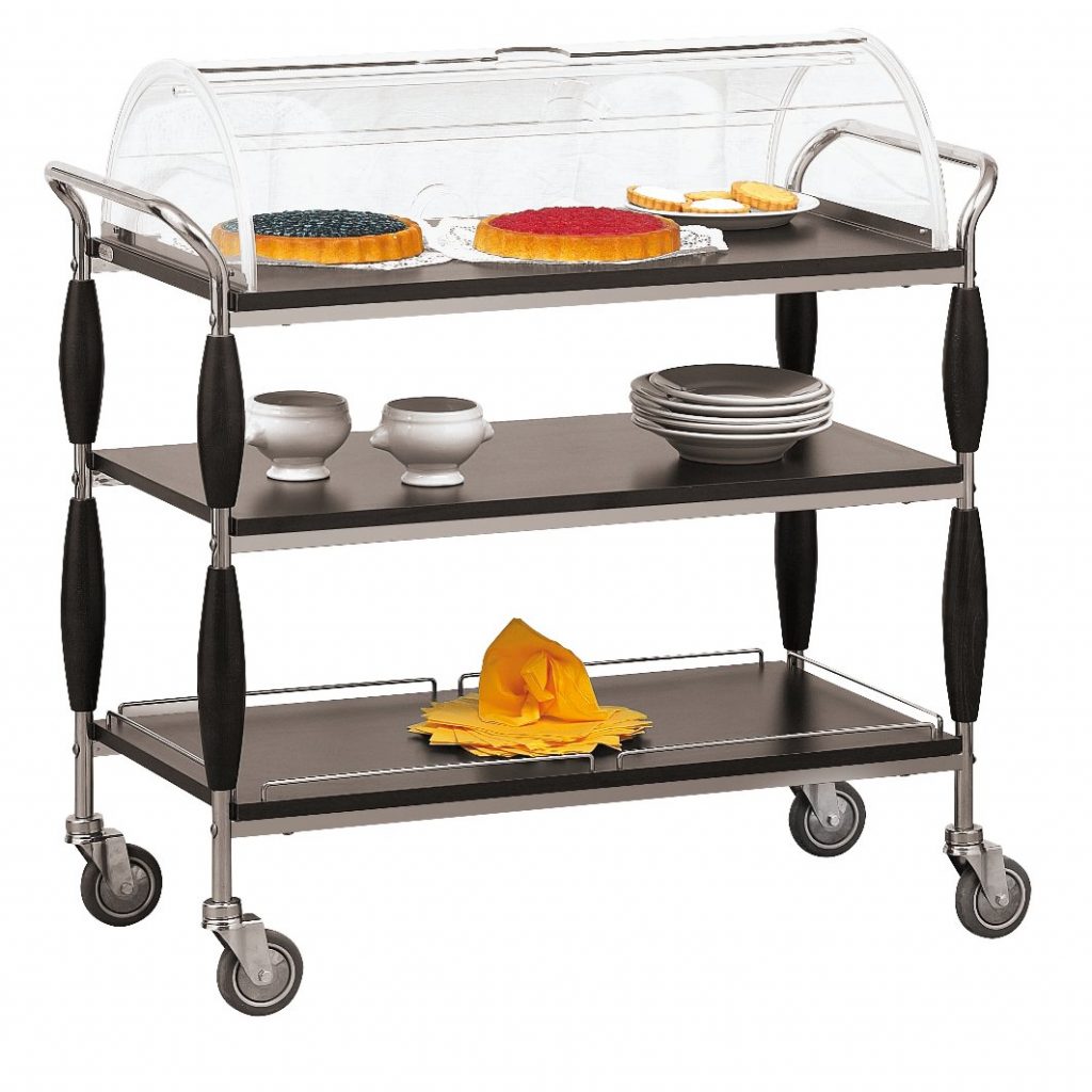Buying perfect trolley for your domestic usage