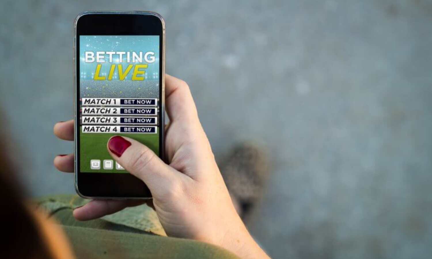 Betting Sites