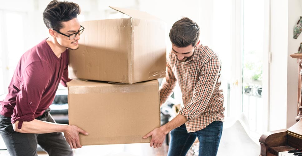 Benefits of Long-Distance Relocation Professional Movers