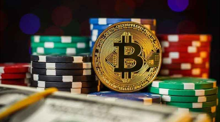 Paying With Bitcoin in the Online Casino – Explained Step by Step