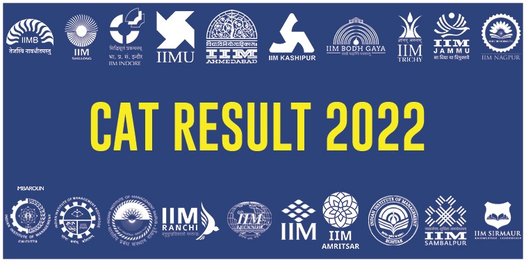 CAT Result 2022; Know the expected cut-off percentile