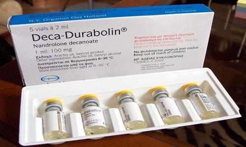 Deca Durabolin for Sale in the USA - Where to Buy Deca Durabolin Injection Online