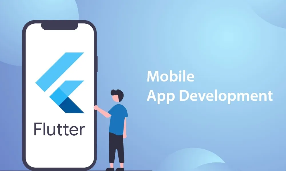 Top 5 Advantages Of Using Google Flutter For Mobile App Development