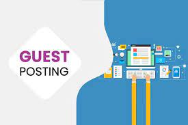Guest Posting Services