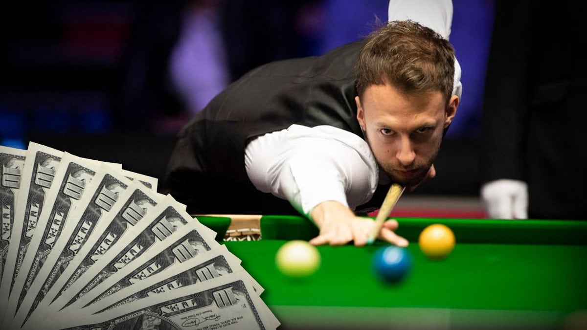 6 Snooker Betting Tips for New Players