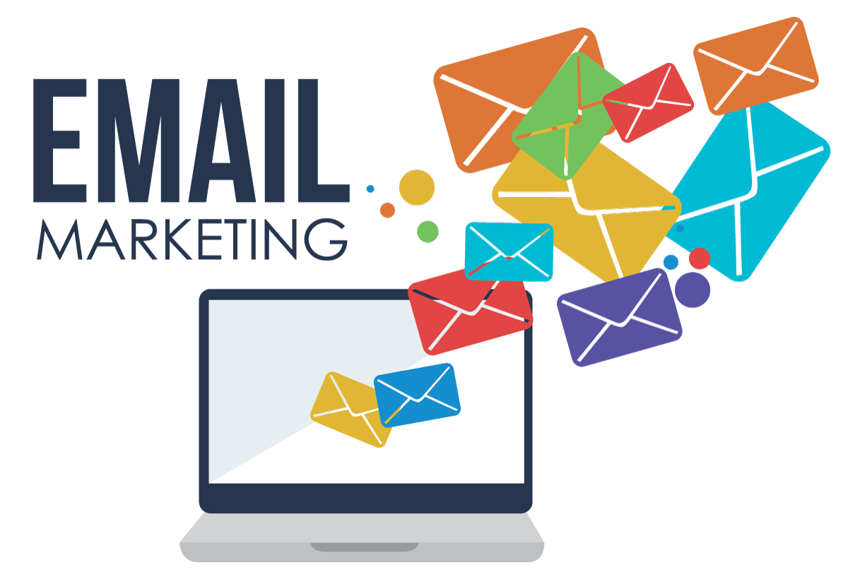 Email Marketing Strategy 