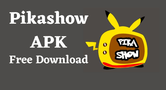 PikaShow - Download PikaShow APK Latest Version 2023