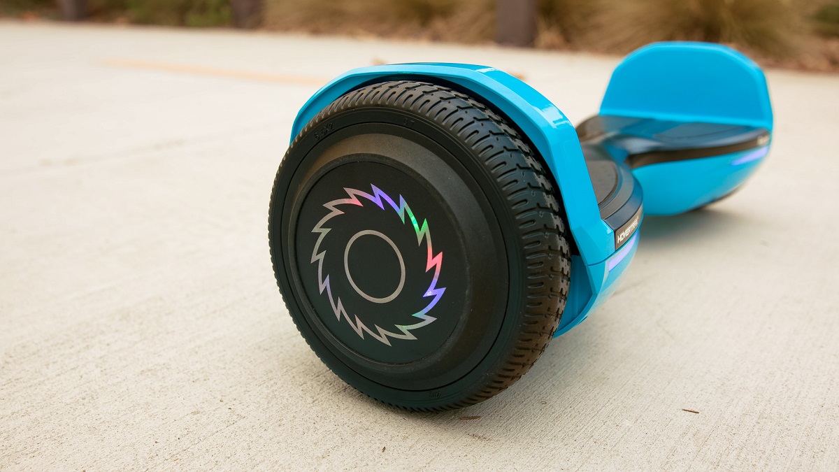 Complete Guide to Buying Hoverboard Online and Ensuring Safety
