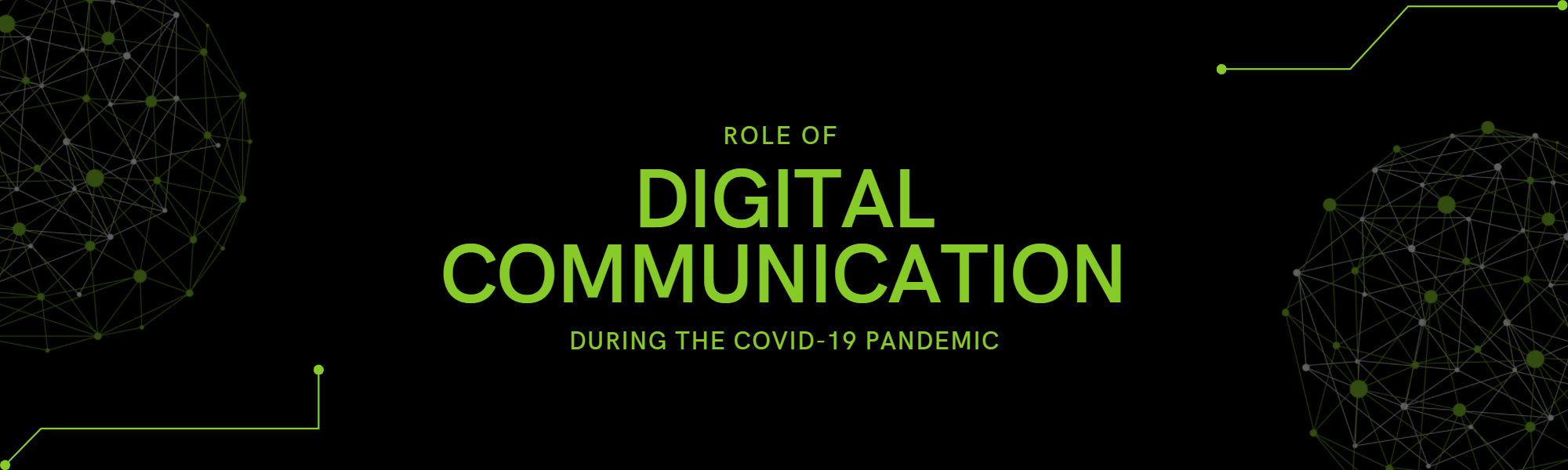 Revolutionizing Digital Communication: Importance, Types, and Tools for Efficiency