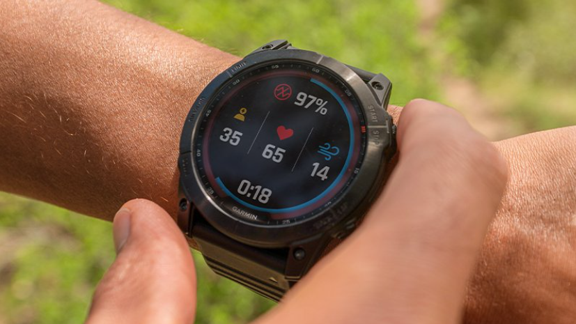 Garmin Fenix 8 Release and Features and More