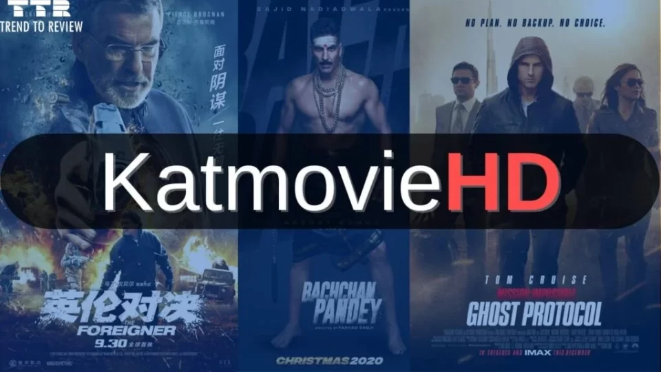 All About KatmovieHD: A Movie Piracy Website Review 2024