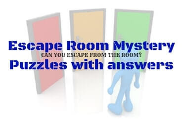 Escape Room Challenges