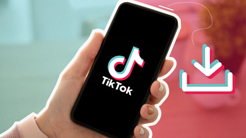 Introducing TK2DL: A platform to download TikTok videos without watermark